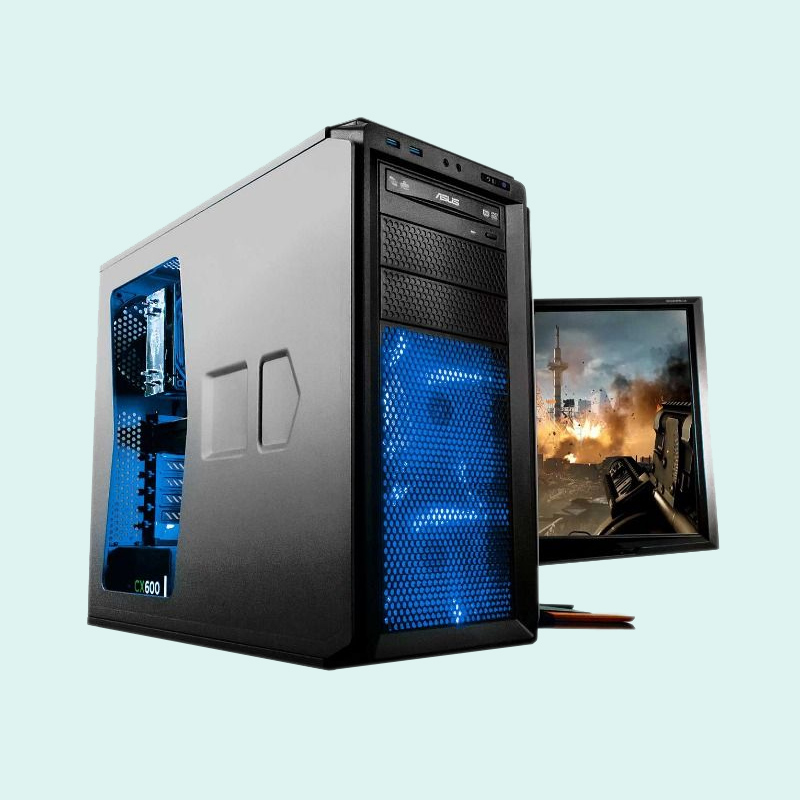 Masaüstü PC
