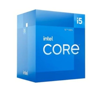 INTEL CORE CI5 12600KF 3.7GHZ 1700 20MB FANSIZ (BOX) resmi