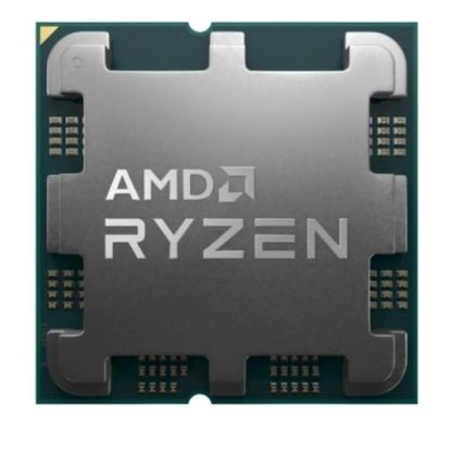 AMD RYZEN 7 7800X3D 4.2GHZ 96MB 120W AM5 FANSIZ (TRAY) resmi