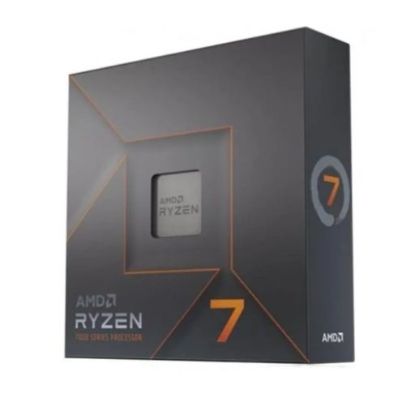 AMD RYZEN 7 7700X 4.5GHZ 32MB 105W AM5 FANSIZ resmi