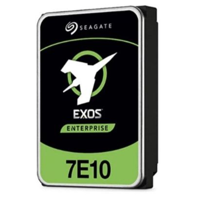 10 TB SEAGATE 3.5 EXOS SATA 7200RPM 256MB ST10000NM017B (5 YIL RESMI DIST GARANTILI) resmi