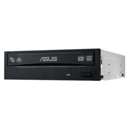 ASUS 24X DRW-24D5MT SİYAH BULK SATA DVD-RW resmi