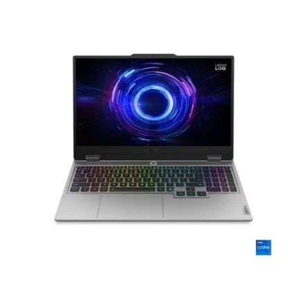 LENOVO NB LOQ 15IRX10 83JE00KNTR I7-13700HX 16GB 1TB SSD 8GB RTX 5050 15.6 DOS resmi