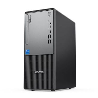LENOVO PC NEO 50T THINKCENTRE 12UAS1CF00 I5-14400 16GB 512SSD DOS resmi