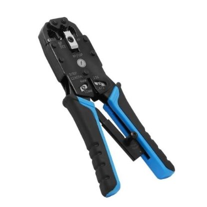 FRISBY FA-7625P SIKMA PENSESI 3 LU ( RJ45-RJ11-RJ12) resmi