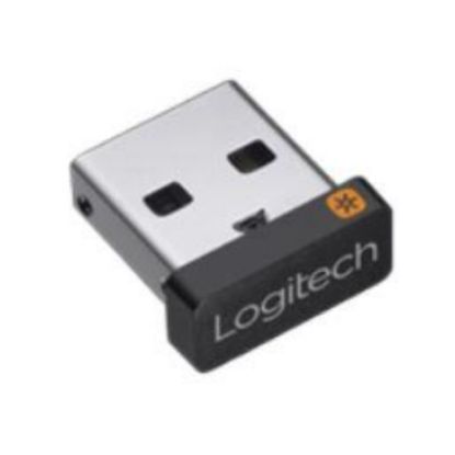 LOGITECH USB UNIFYING ALICI 910-005931 resmi