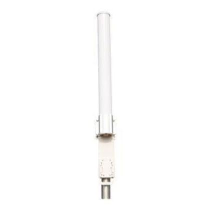 IP-COM ANT12-5G360 5100-5850MHZ 5GHZ 12DBI 360 DERECE DIŞ ORTAM OMNITIK ANTEN resmi