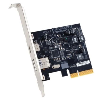 GIGABYTE GC-USB-MCU-RGB MODÜL resmi