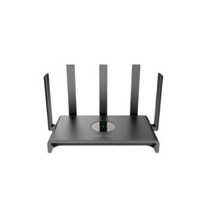 RUIJIE REYEE RG-EW1300G 4 PORT GIGABIT 2.4/5GHZ 5 DBI 1300MBPS WIFI5 2X2 MIMO CLOUD YÖNETİLEBİLİR HOME ROUTER resmi