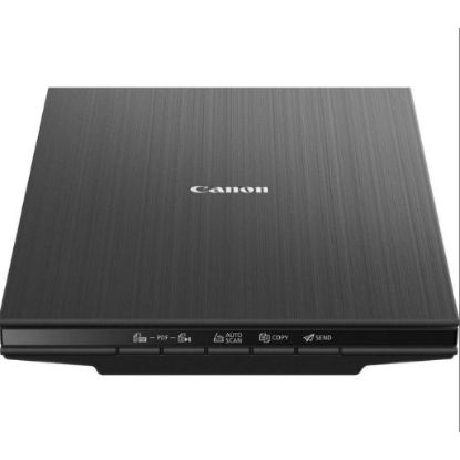 CANON LIDE 400 TARAYICI resmi