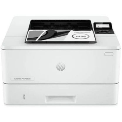 HP 2Z611A LASERJET PRO 4003N YAZ/ETH (W1A52A M404N YERİNE) resmi