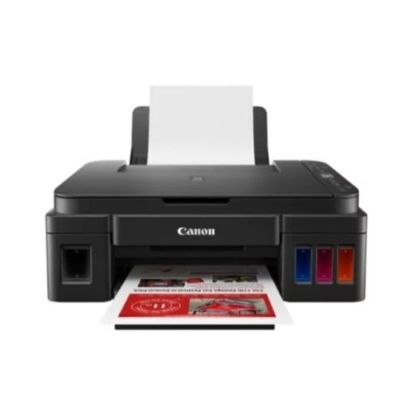 CANON PIXMA G3416 RENKLI INKJET TANKLI YAZ/TAR/FOT/WIFI resmi