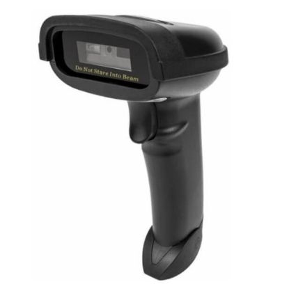 PERKON TIGER CS620-BT 2D KAREKOD KABLOSUZ BLUETOOTH BARKOD OKUYUCU resmi