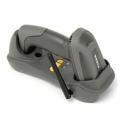 PERKON TIGER CS26 1D LAZER RF KABLOSUZ USB BARKOD OKUYUCU resmi